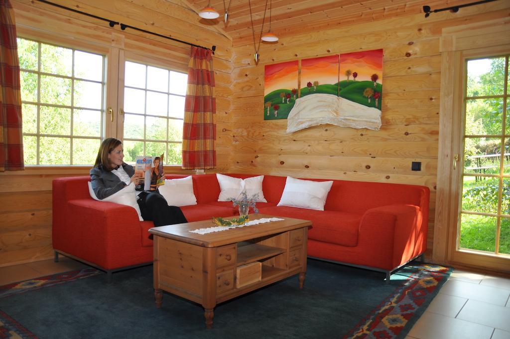 Hotelanlage Country Lodge Arnsberg Cameră foto