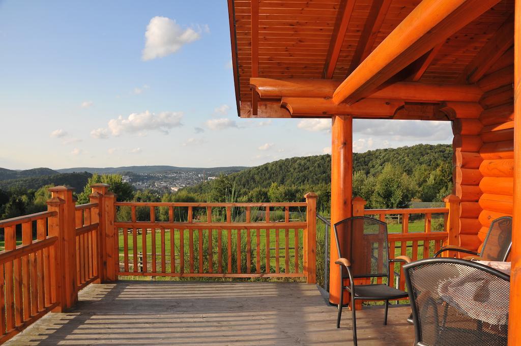 Hotelanlage Country Lodge Arnsberg Cameră foto