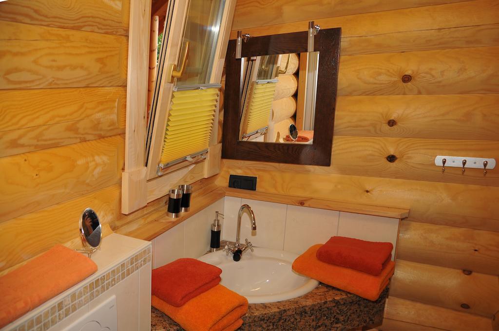 Hotelanlage Country Lodge Arnsberg Cameră foto